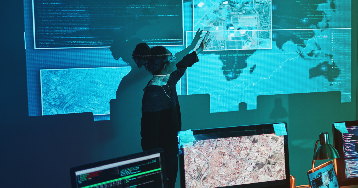 Firewall migration consultant