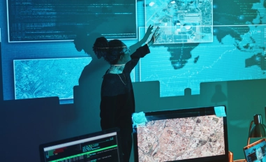 Firewall migration consultant