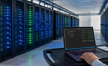 Systems automation with Ansible in Florida USA
