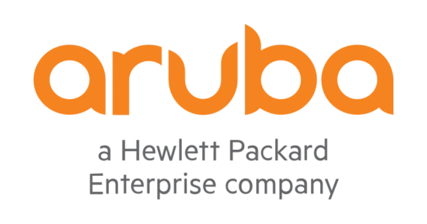 aruba networks